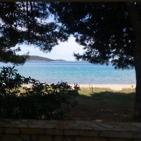 Apartment Mihalj Jadrija-Ground Floor מראה חיצוני תמונה