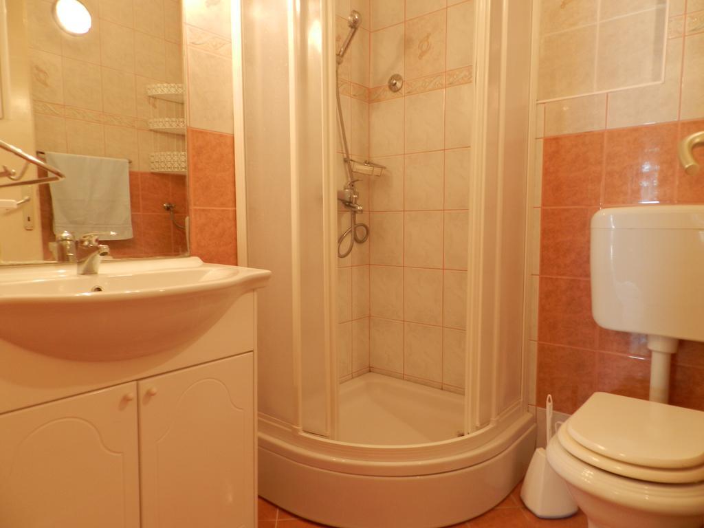 Apartment Mihalj Jadrija-Ground Floor חדר תמונה