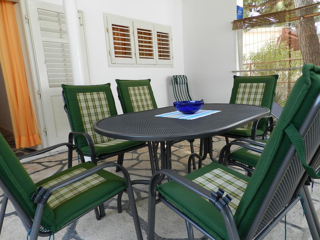 Apartment Mihalj Jadrija-Ground Floor חדר תמונה