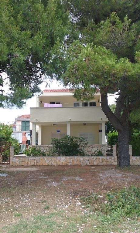 Apartment Mihalj Jadrija-Ground Floor מראה חיצוני תמונה